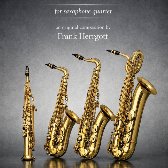 Lubatterie (saxophone quartet)