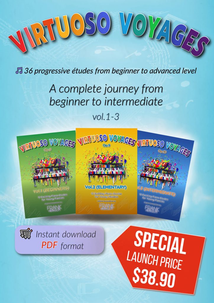 Virtuoso Voyages-Special Launch Price-vol.1-3 (A4)